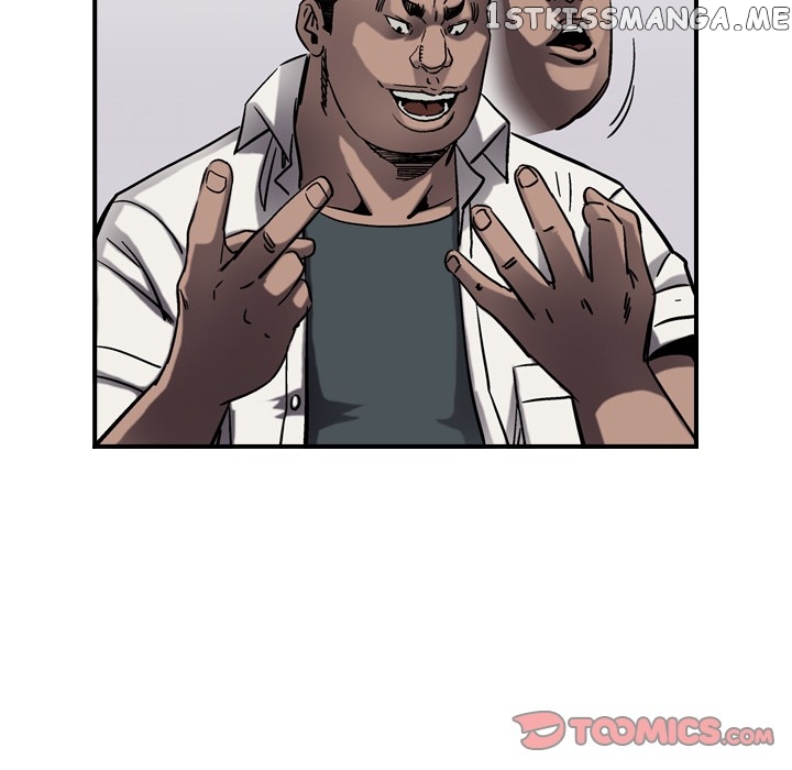 Legend: The Beginning chapter 66 - page 38