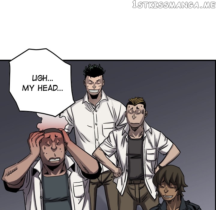 Legend: The Beginning chapter 66 - page 39