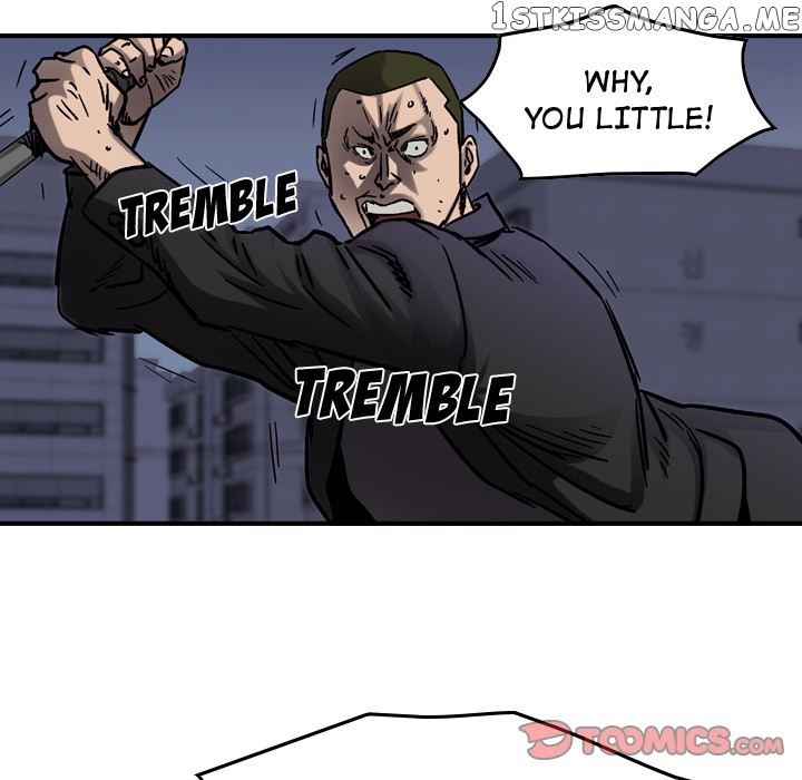 Legend: The Beginning chapter 66 - page 50