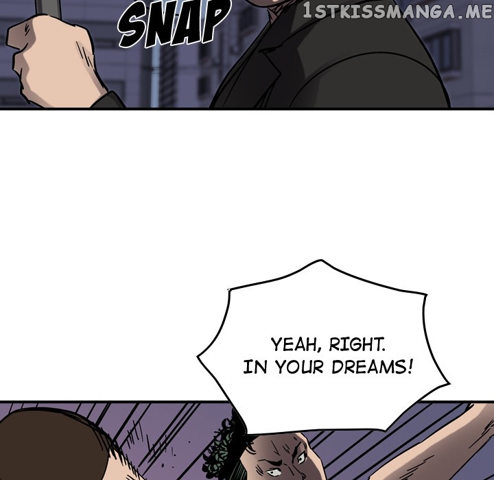 Legend: The Beginning chapter 66 - page 55