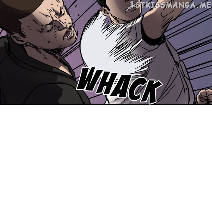 Legend: The Beginning chapter 66 - page 56