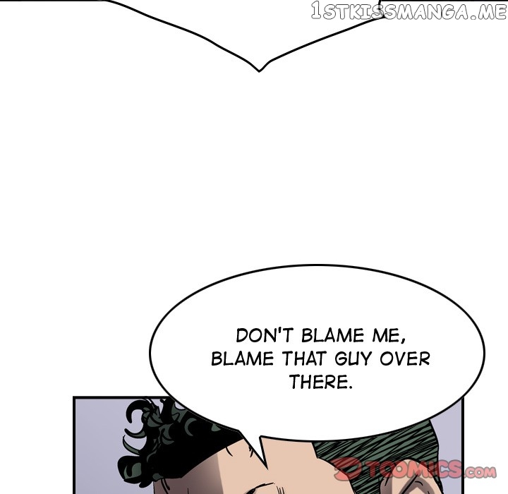 Legend: The Beginning chapter 66 - page 58