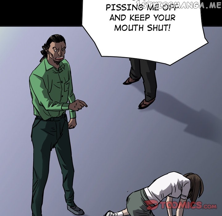 Legend: The Beginning chapter 66 - page 6