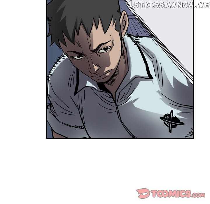 Legend: The Beginning chapter 66 - page 62