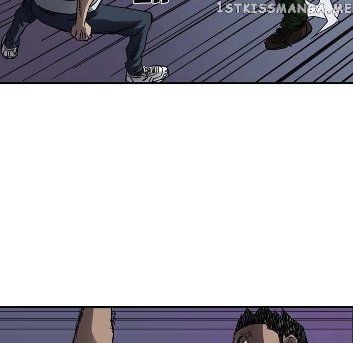 Legend: The Beginning chapter 66 - page 64