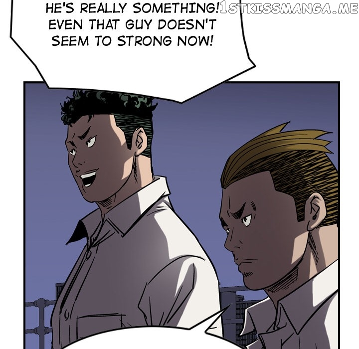 Legend: The Beginning chapter 66 - page 68