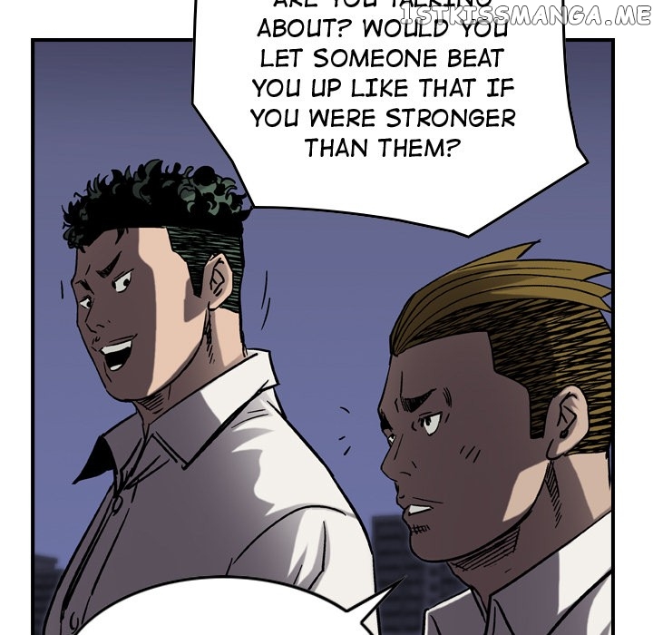 Legend: The Beginning chapter 66 - page 73