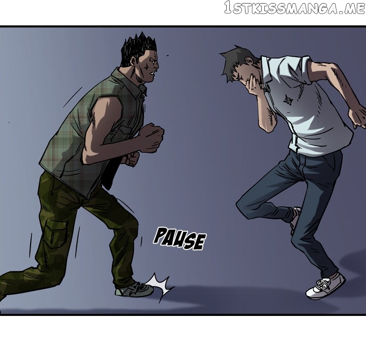 Legend: The Beginning chapter 66 - page 75
