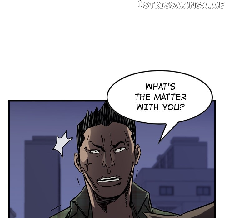 Legend: The Beginning chapter 66 - page 76
