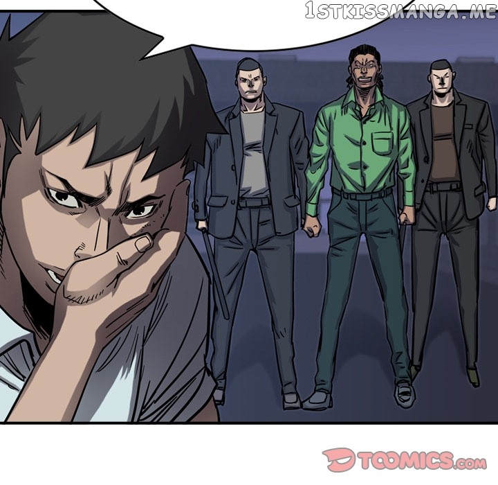 Legend: The Beginning chapter 66 - page 78