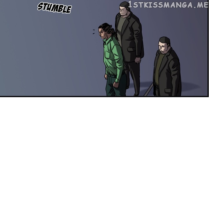 Legend: The Beginning chapter 66 - page 87