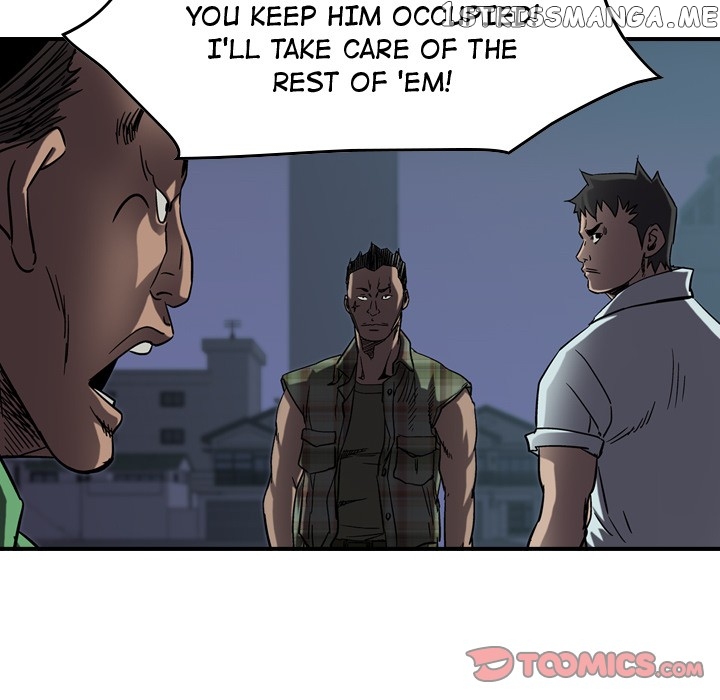 Legend: The Beginning chapter 66 - page 90