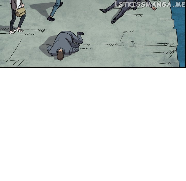 Legend: The Beginning chapter 108 - page 101