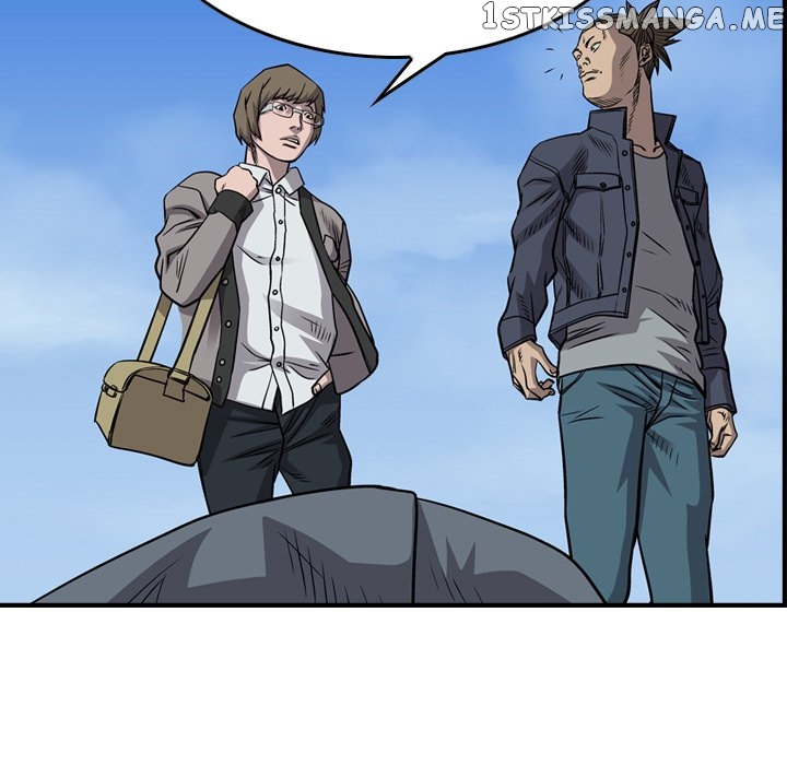 Legend: The Beginning chapter 108 - page 104