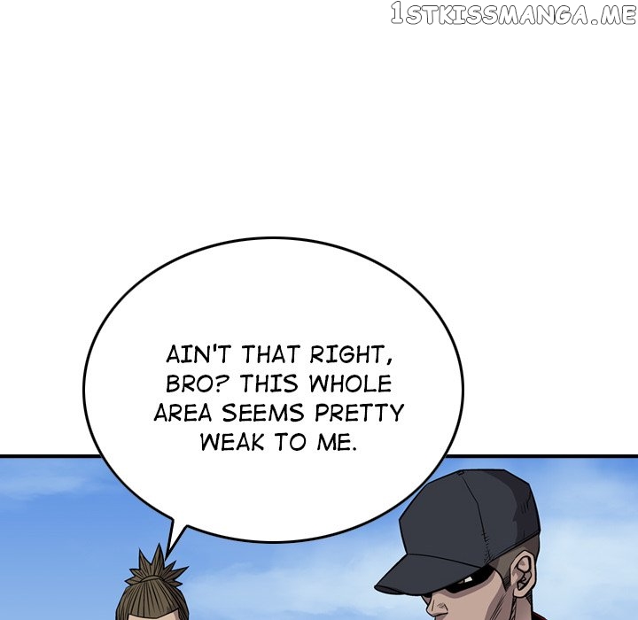Legend: The Beginning chapter 108 - page 107