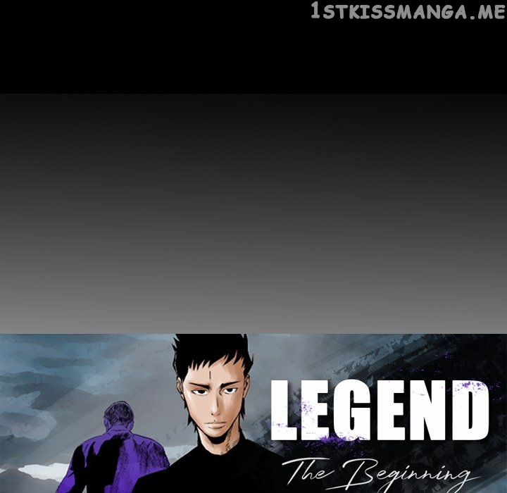Legend: The Beginning chapter 108 - page 11