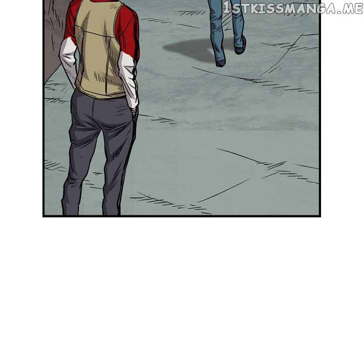 Legend: The Beginning chapter 108 - page 110