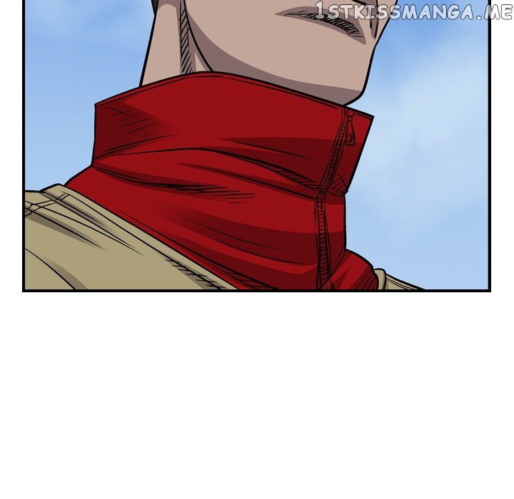 Legend: The Beginning chapter 108 - page 112