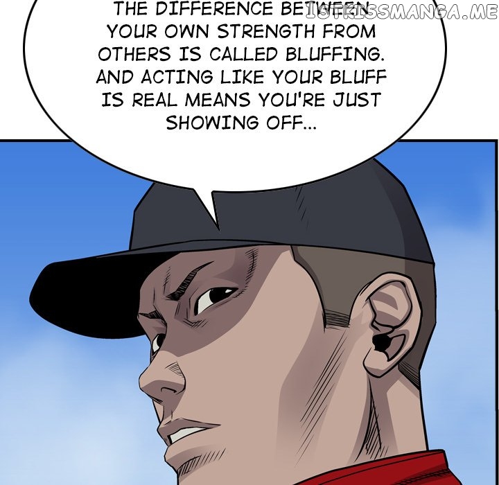 Legend: The Beginning chapter 108 - page 115