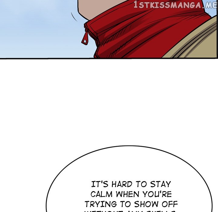 Legend: The Beginning chapter 108 - page 116