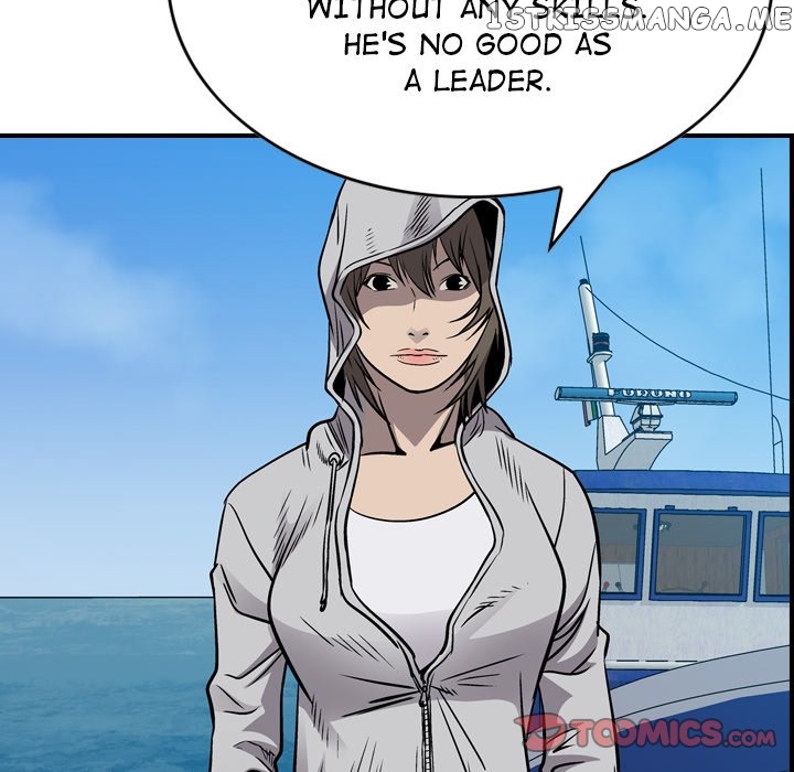 Legend: The Beginning chapter 108 - page 117