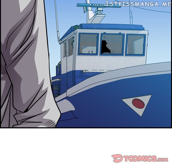 Legend: The Beginning chapter 108 - page 123