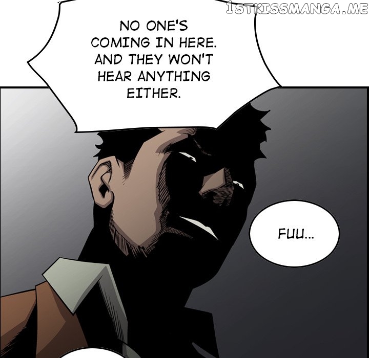 Legend: The Beginning chapter 108 - page 20
