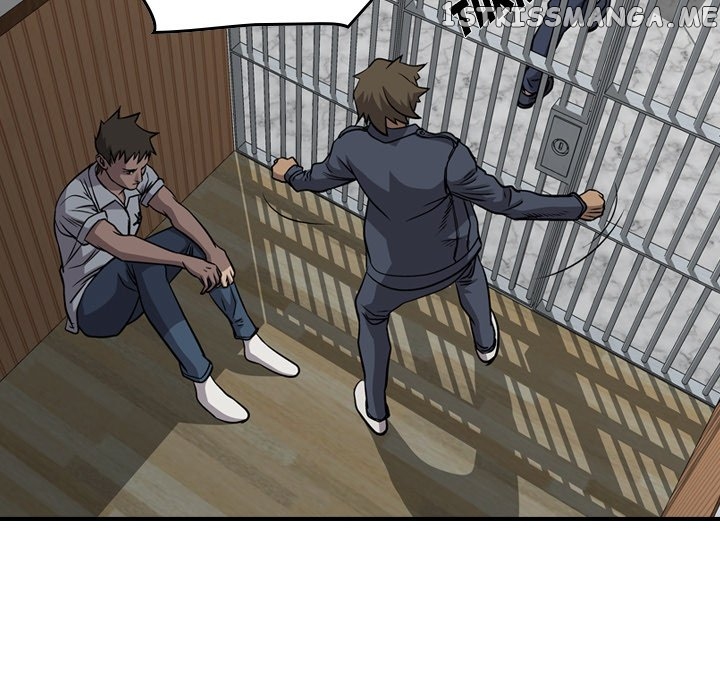 Legend: The Beginning chapter 108 - page 28