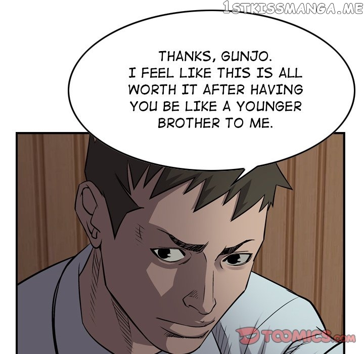 Legend: The Beginning chapter 108 - page 39