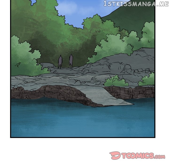 Legend: The Beginning chapter 108 - page 51