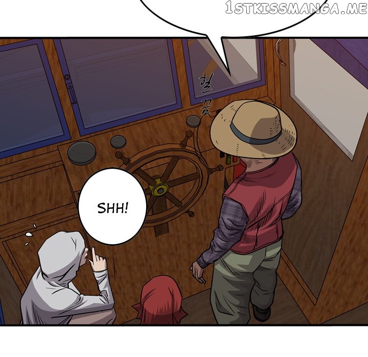 Legend: The Beginning chapter 108 - page 62