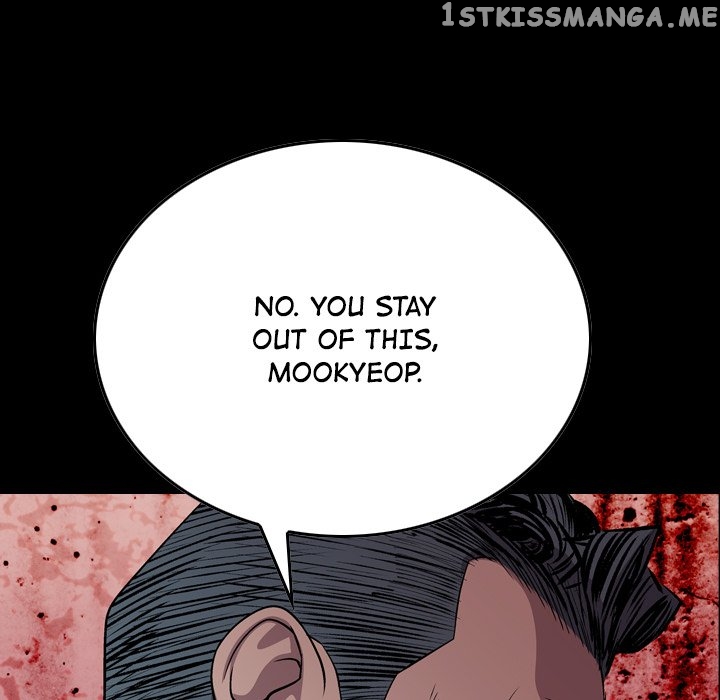 Legend: The Beginning chapter 127 - page 10
