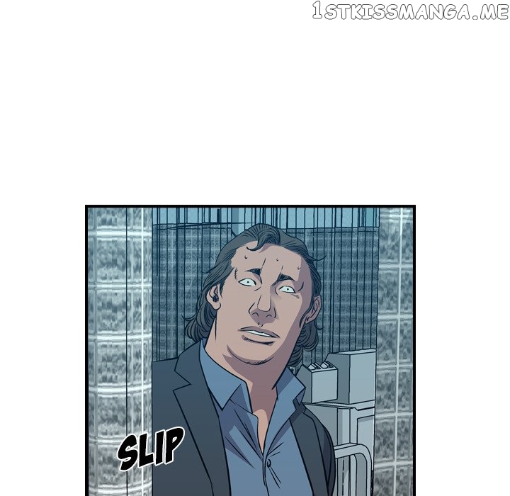 Legend: The Beginning chapter 127 - page 101
