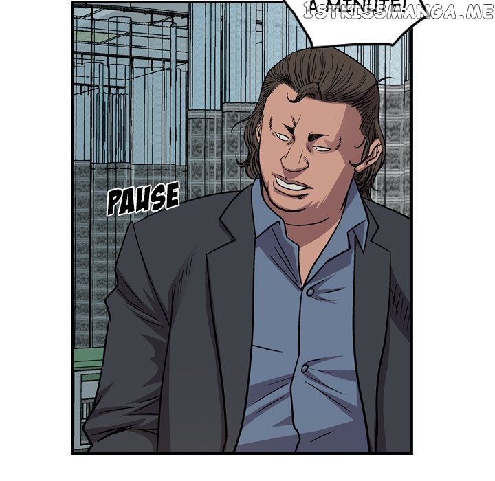 Legend: The Beginning chapter 127 - page 107