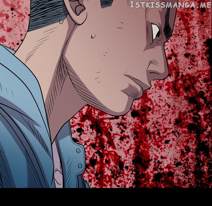 Legend: The Beginning chapter 127 - page 11