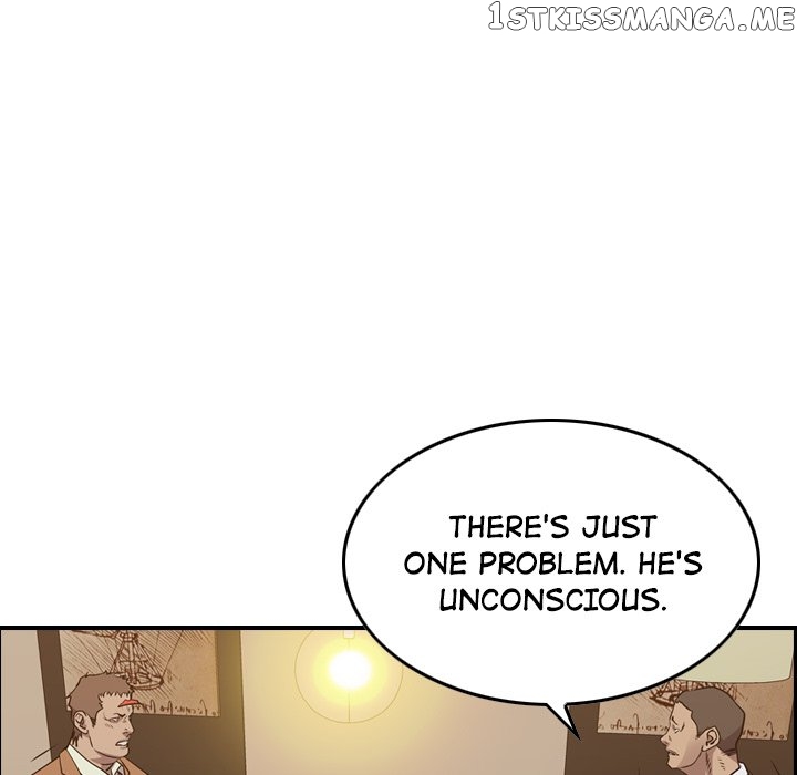Legend: The Beginning chapter 127 - page 114