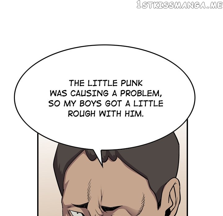 Legend: The Beginning chapter 127 - page 116