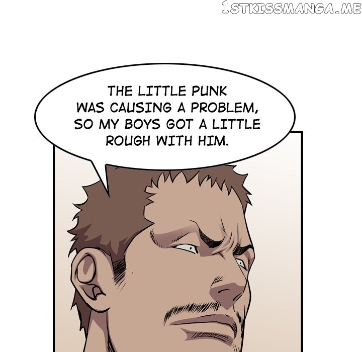 Legend: The Beginning chapter 127 - page 118