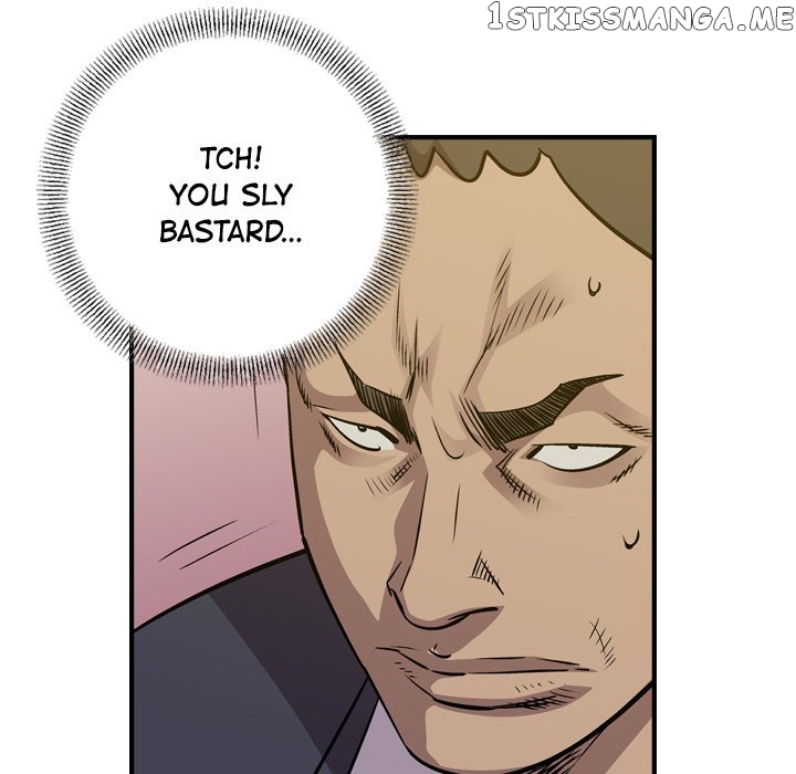 Legend: The Beginning chapter 127 - page 120