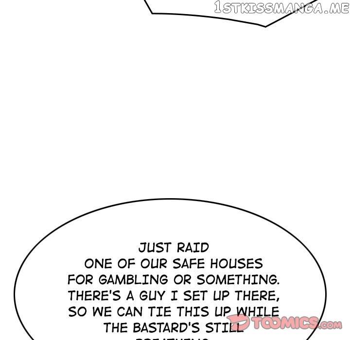 Legend: The Beginning chapter 127 - page 123