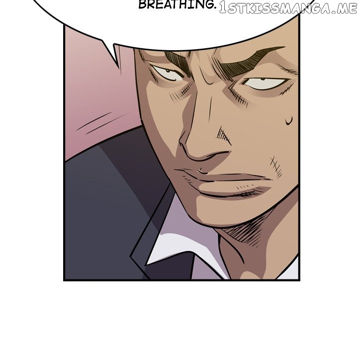 Legend: The Beginning chapter 127 - page 124