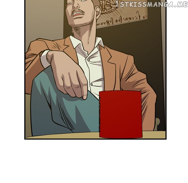 Legend: The Beginning chapter 127 - page 126