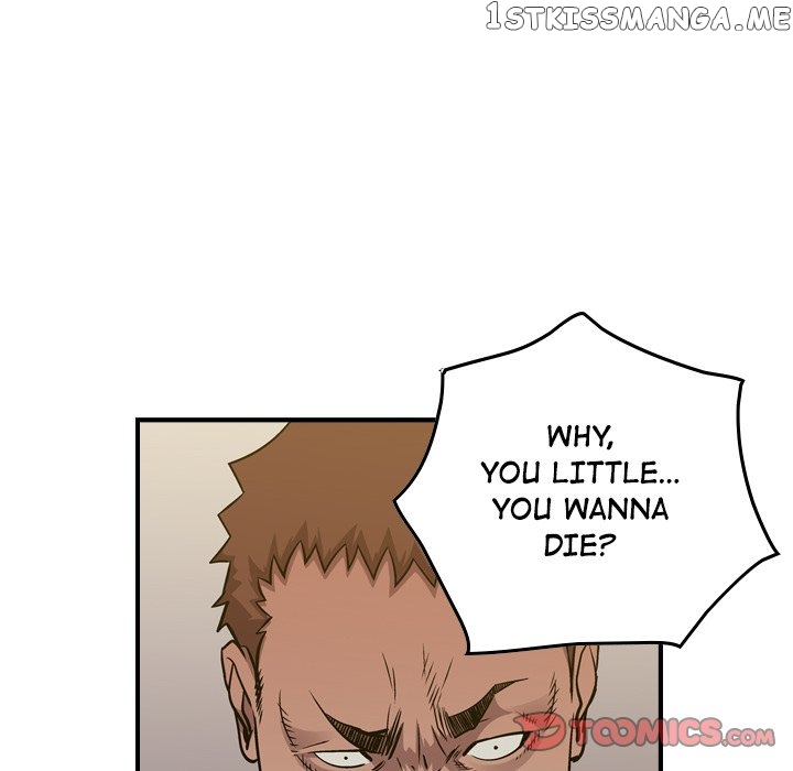 Legend: The Beginning chapter 127 - page 129