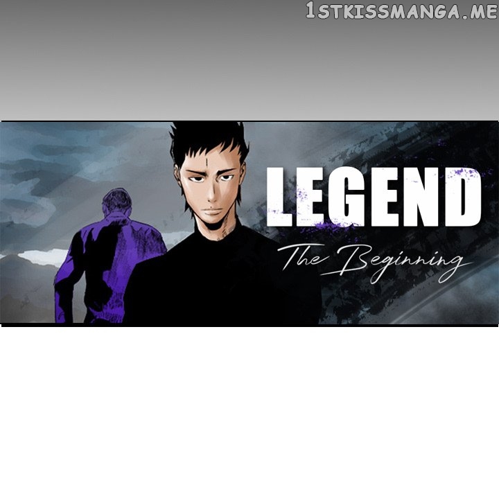Legend: The Beginning chapter 127 - page 13