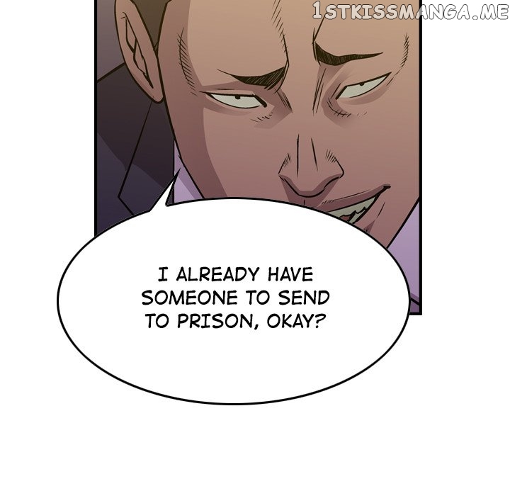 Legend: The Beginning chapter 127 - page 132