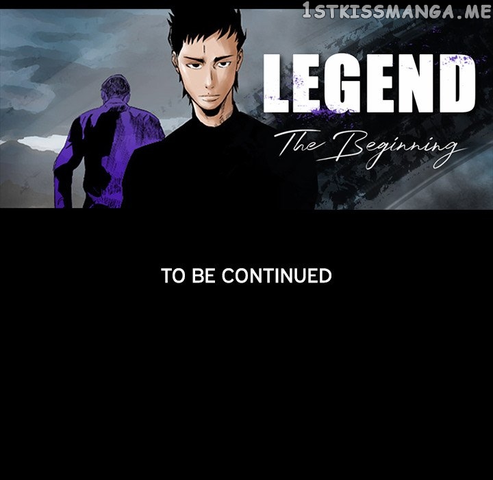 Legend: The Beginning chapter 127 - page 139