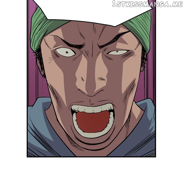 Legend: The Beginning chapter 127 - page 18