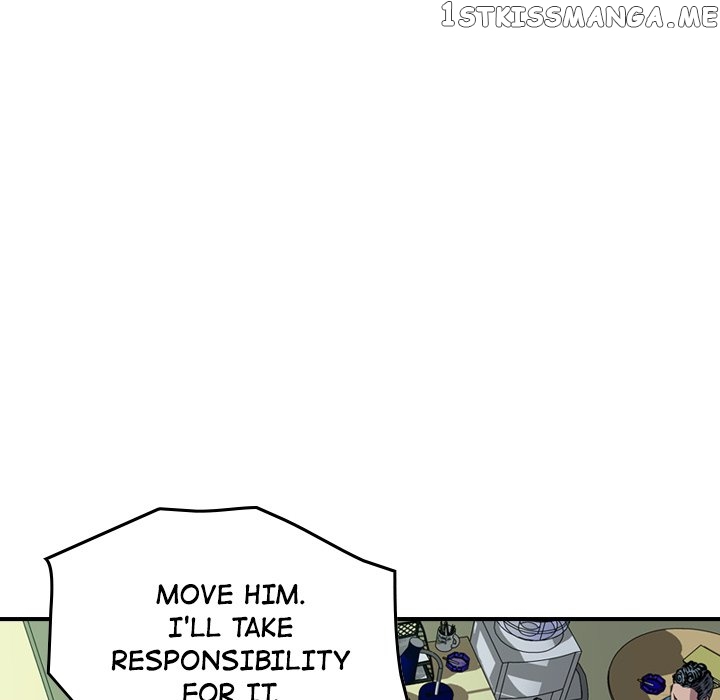 Legend: The Beginning chapter 127 - page 19
