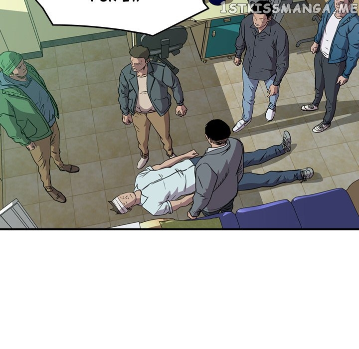 Legend: The Beginning chapter 127 - page 20