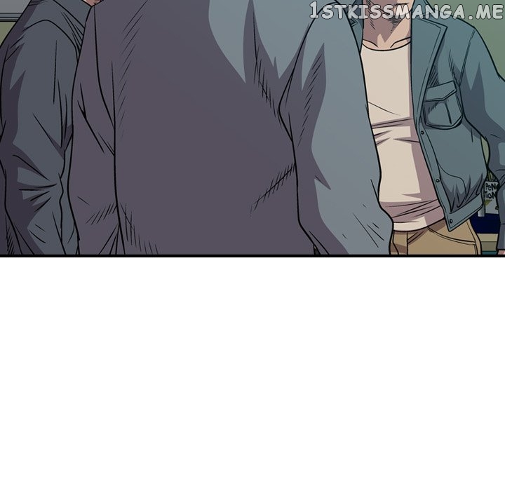 Legend: The Beginning chapter 127 - page 22